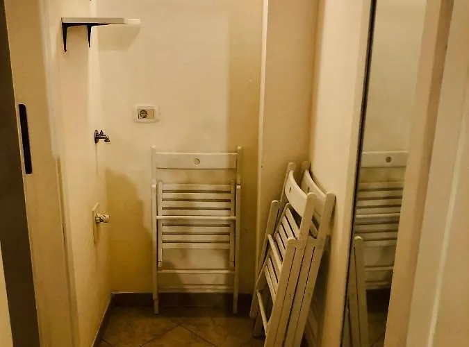 Galliera شقة بولونيا