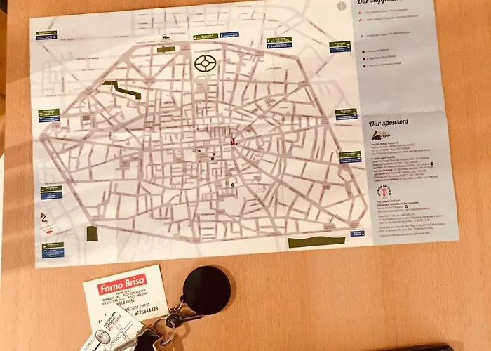 Galliera * بولونيا