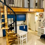 Apartment Galliera Bologna