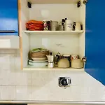 Apartment Galliera *