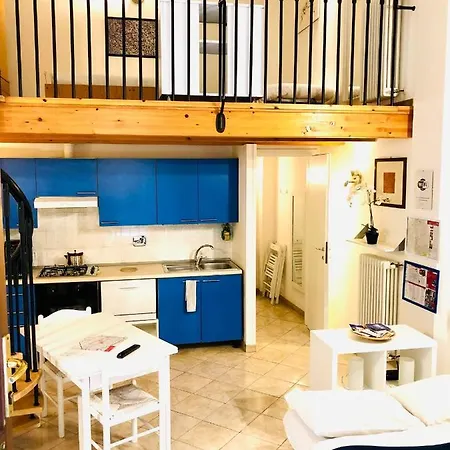 Galliera Apartament *
