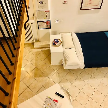 Galliera * Μπολόνια