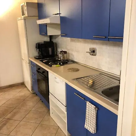 Galliera Apartment *