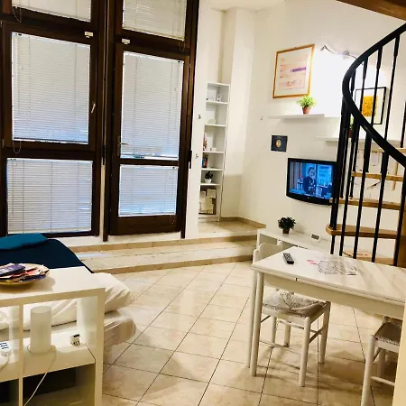 Galliera Apartament