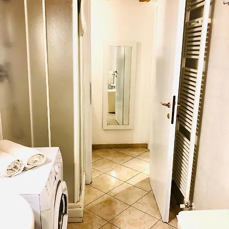 Galliera Apartment Bologna