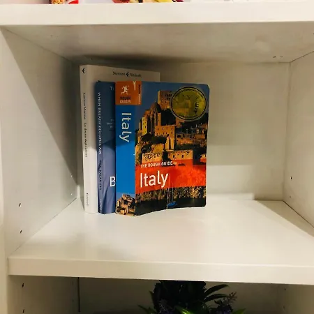 דירה Galliera *