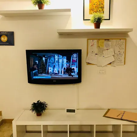Apartament Galliera