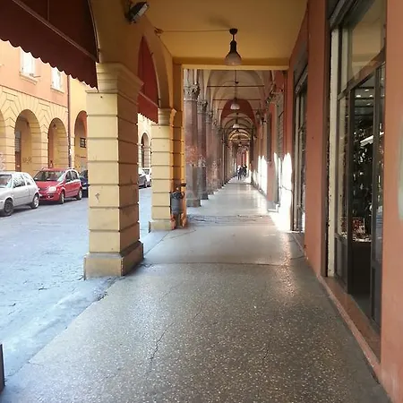 Appartamento Galliera Bologna