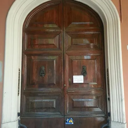 Διαμέρισμα Galliera