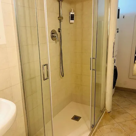 Galliera Apartman