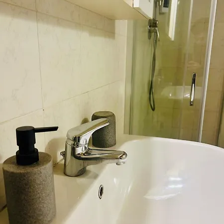 Galliera Apartman *