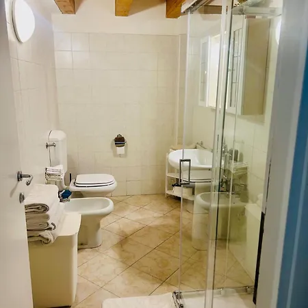 Apartman Galliera Bologna