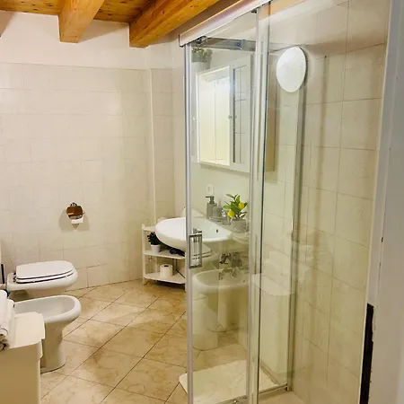 Galliera Apartman *