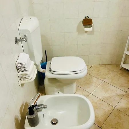 Galliera Apartman Bologna
