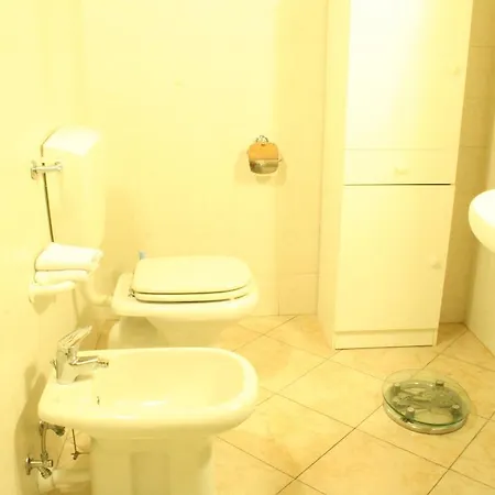 Appartamento Galliera