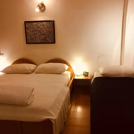 Galliera Lejlighed *