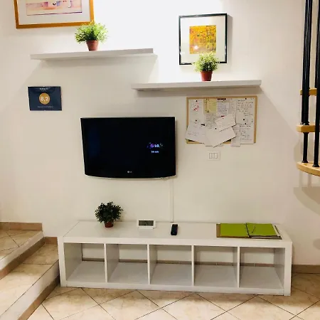 Apartament Galliera *