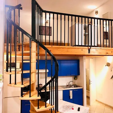 Galliera Apartament *