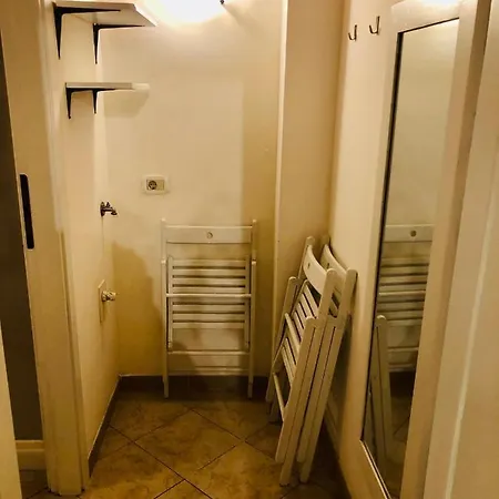 Galliera Apartament Bolonia