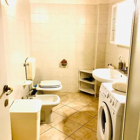 Apartament Galliera
