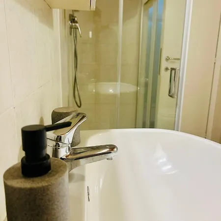 Apartamento Galliera