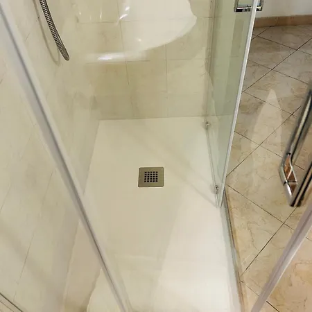 Apartamento Galliera *