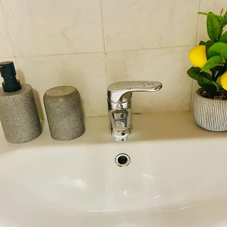 Apartamento Galliera *