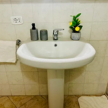 Galliera Apartamento