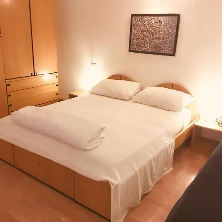 Apartament Galliera Bolonia