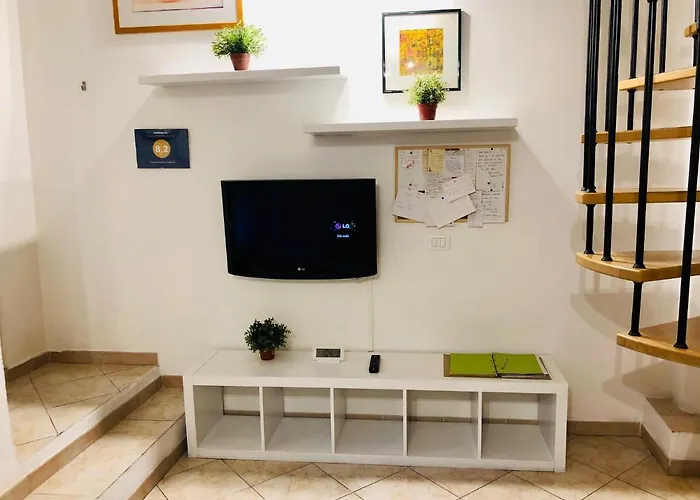 Apartamento Galliera *