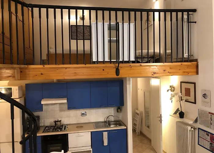 Galliera Apartamento