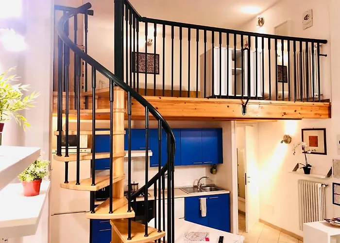 Galliera Apartamento *