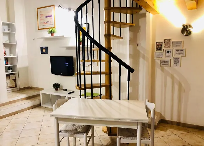 Galliera Apartamento *