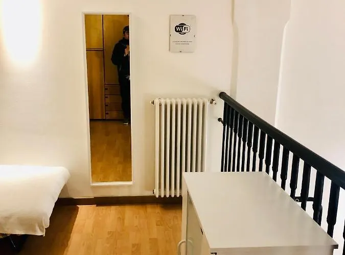 Apartamento Galliera