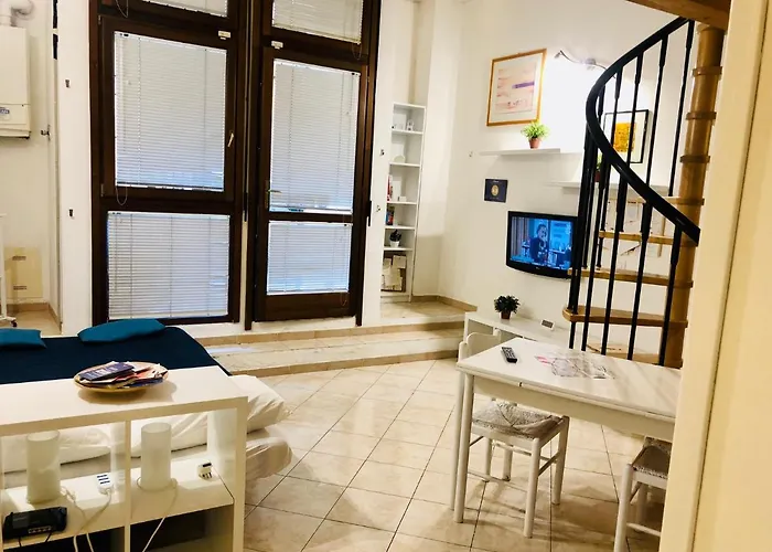 Galliera Apartamento