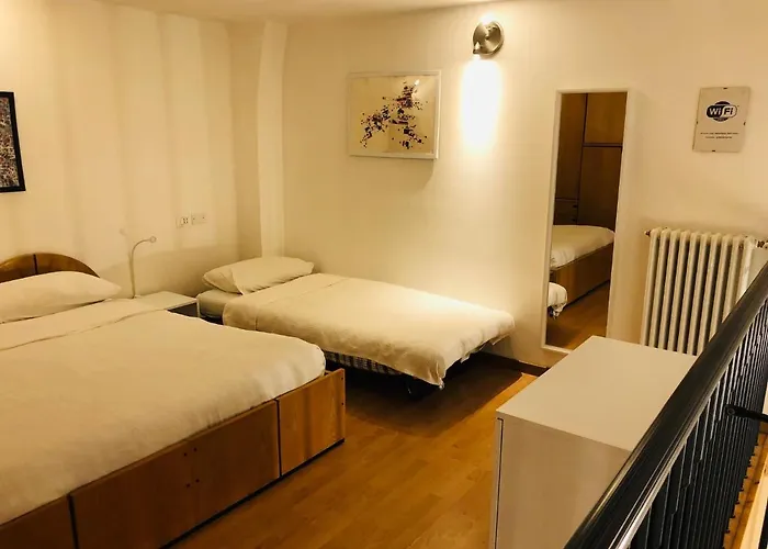 Apartamento Galliera