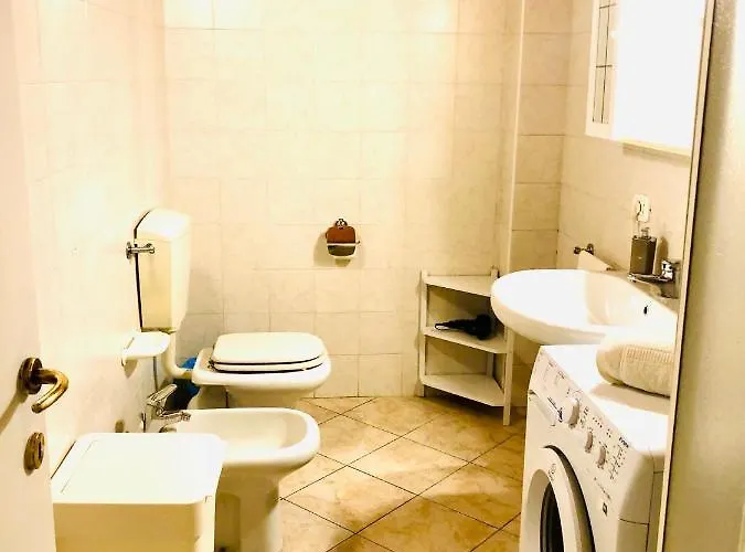 Apartamento Galliera