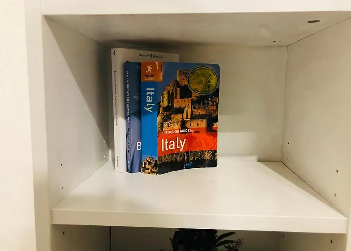 Apartamento Galliera *