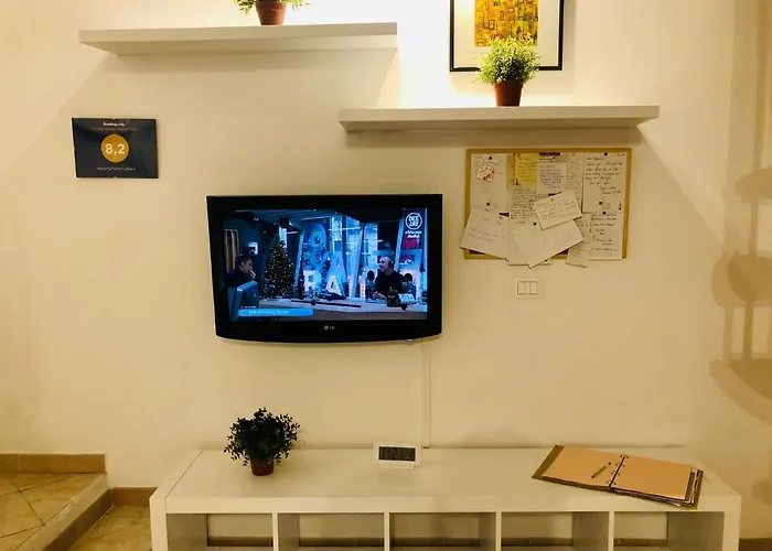 Apartamento Galliera