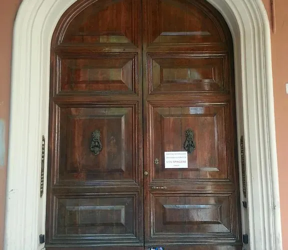 Apartamento Galliera