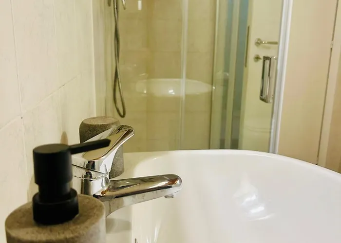 Apartamento Galliera