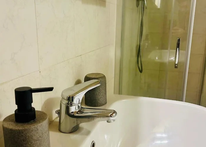 Galliera Apartamento *