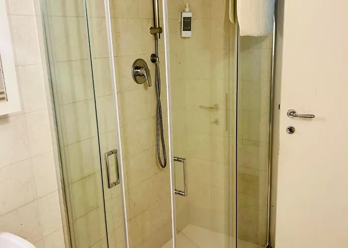 Apartamento Galliera *