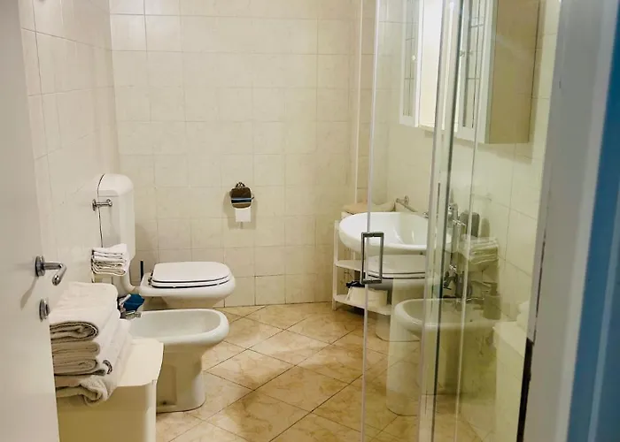 Apartamento Galliera Bolonha