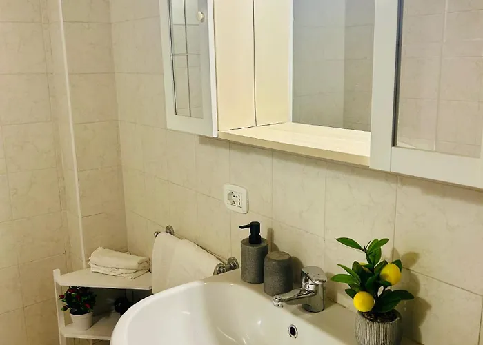 Galliera Apartamento Bolonha