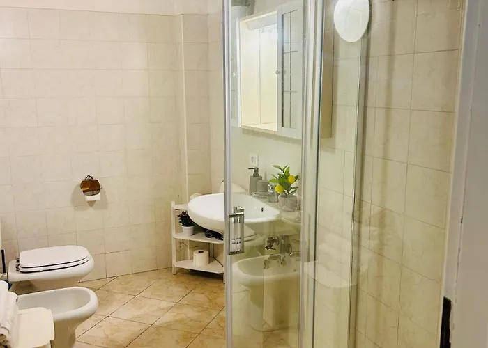 Galliera Apartamento *