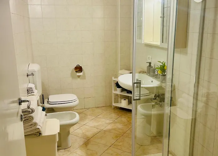 Galliera Apartamento Bolonha