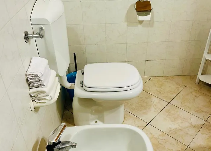 Galliera Apartamento Bolonha