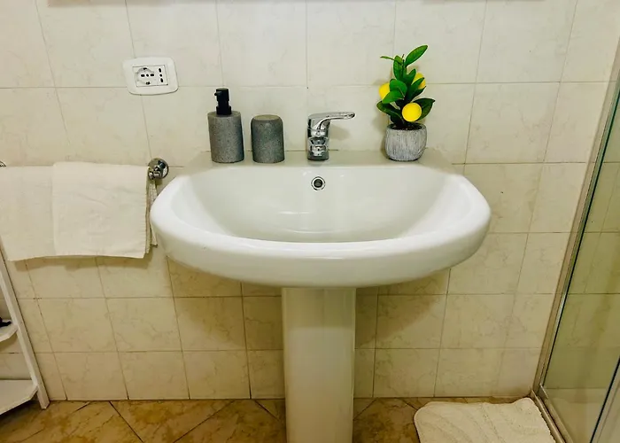 Galliera Apartamento