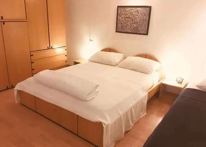 Apartamento Galliera Bolonha
